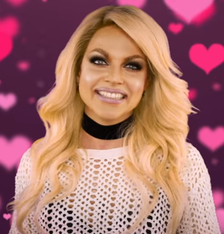 Courtney Act to replace Stan Grant as Q+A Host