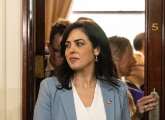 Is The Liberal Party Dying?