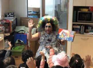 Total Victory: Eltham Groomer Show Shut Down