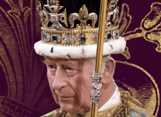 The Coronation of Australia’s New King