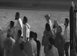 “Nice BBQ” leads to Race War in Melbourne’s West