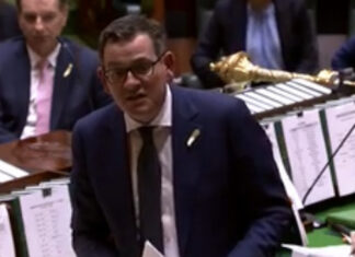 Total Victory: Monash Council Cancels Groomer Event