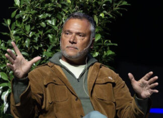 Coronation Coverage: ABC investigation pending for Stan Grant’s anti-White rant