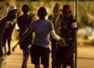 This Is Why There Is Crime In Alice Springs