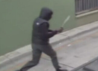 African Gangs Murder Burmese Refugee In Melbourne’s West