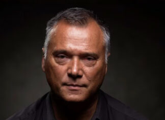 Stan Grant Spits the Dummy and Goes Home