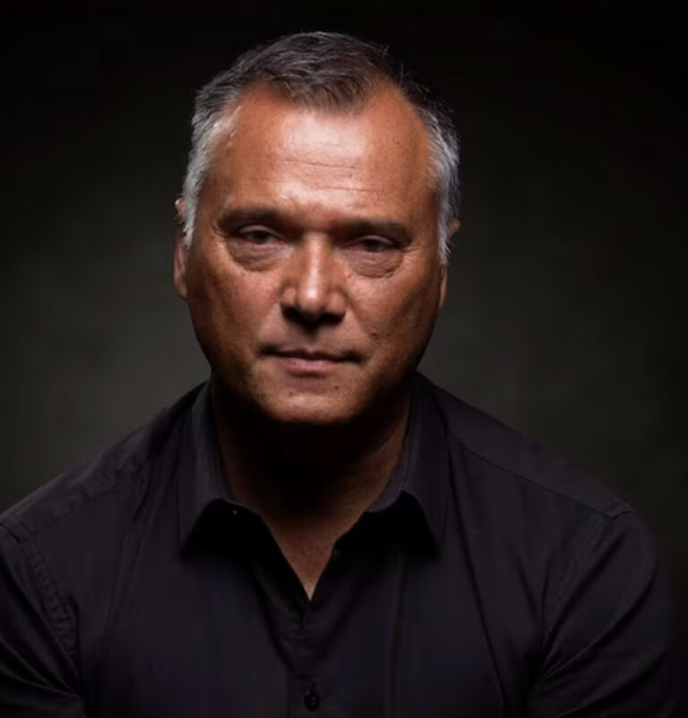 Stan Grant Spits the Dummy and Goes Home