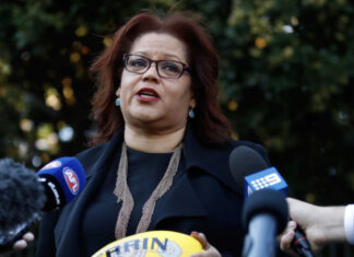 This AFL LUNATIC is banning fans: Shoving “the voice” down our throats