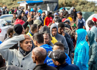 Tories Break Immigration Records – Again