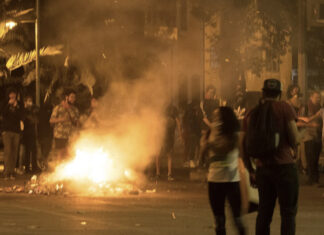 More Pinochet Than Pinochet: Chile’s Constitutional Change