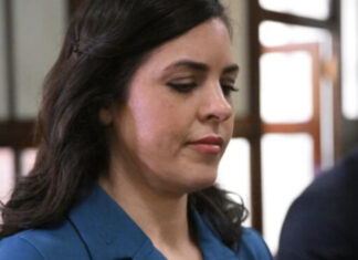 The Liberal Party hits SELF DESTRUCT BUTTON to support Pedo Freaks