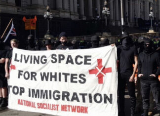 Antifa Terrorists ARRESTED by Victoria Police for attacking peaceful protesters