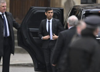 Conservatism: It’s all about the Money