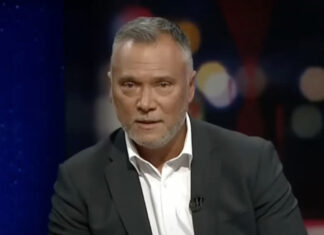 ABC Says Stan Grant Did Nothing Wrong