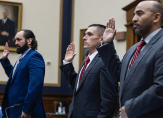 Three Whistleblowers Expose The Depth of Corruption Inside The FBI