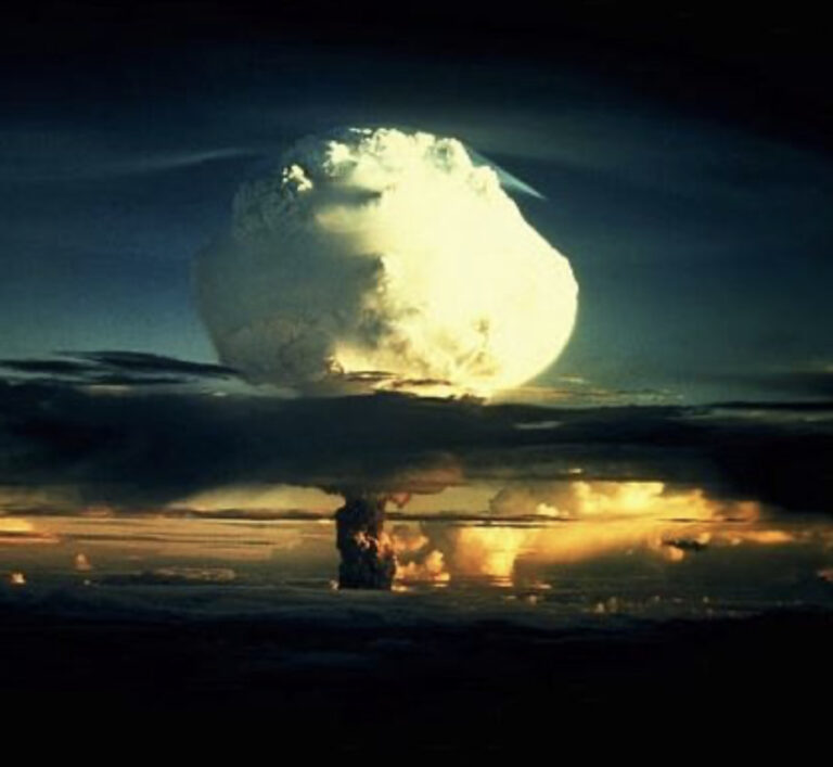 ‘Blackout warfare’: The World War III threat more deadly than nukes