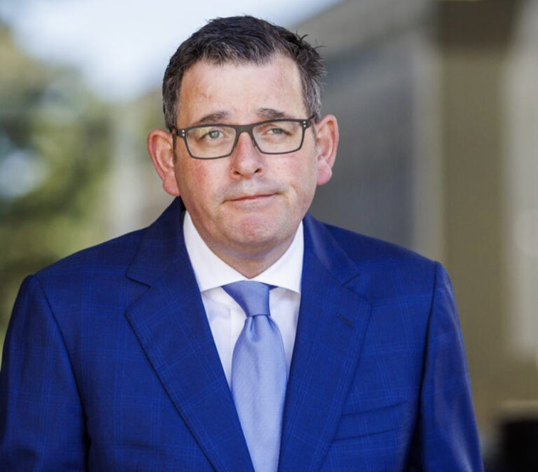 Rumours Daniel Andrews will QUIT: Will he flee Victoria?