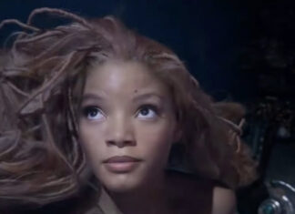 Chinese Audiences Boycott Disney’s Black Little Mermaid