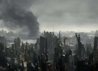 Collapse of Rome 2.0: USA offers citizenship to recruit foreign soldiers