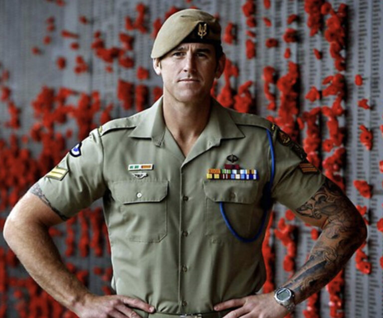 Ben Roberts-Smith: Who’s Really Responsible?