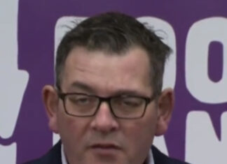 Hey Dan: We want Covid Compensation, not Aboriginal Reparations