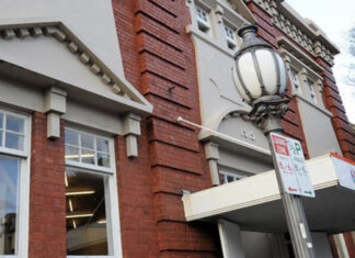 Port Melbourne Library Holding Groomer Event IN SECRET