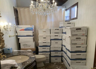 The Trump Document Indictment and The Israeli Link