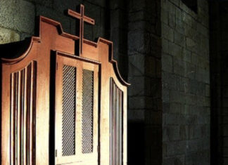 Chastity and Lust and Possession