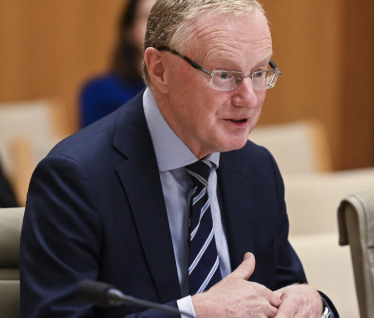 Aussies slam RBA boss Philip Lowe’s solution to rent and housing crisis