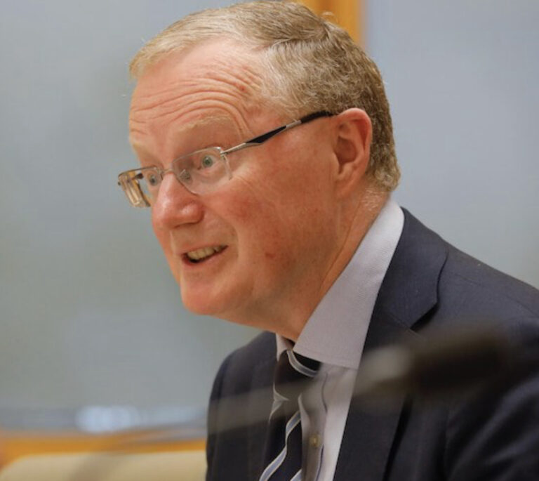 Reserve Bank Chairman fired for criticising immigration and racial replacement