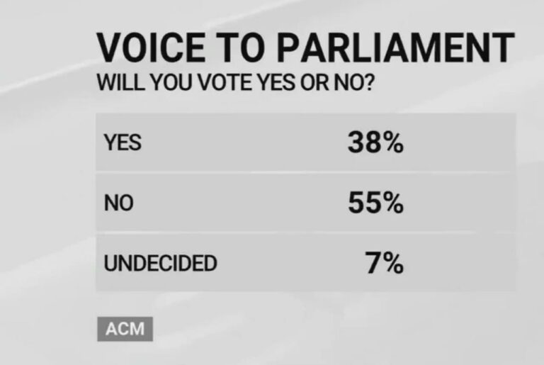 XYZ Live 51: Voice to Parliament on the Ropes