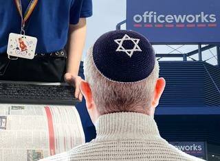 Choose your own side Australia: If you want to live