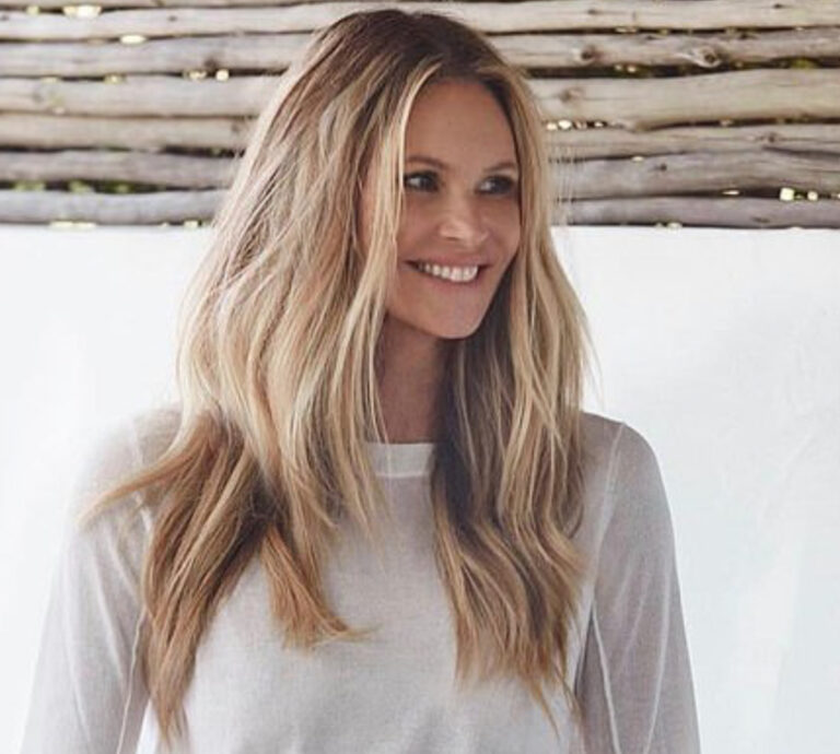 The Public Sin of Elle Macpherson