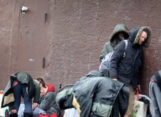 Are You Tired of Losing Yet?