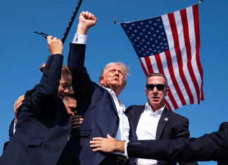 Trump Wins: Deportations Now