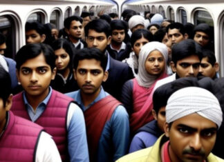 India: It’s worse than you think