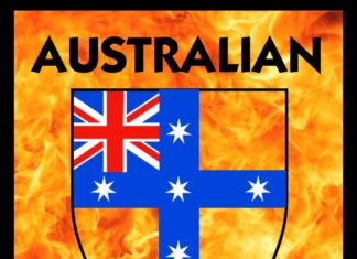 Why you should vote for The Australian Patriots Party