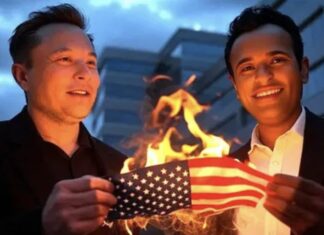 The Great Christmas 2024 H-1B War