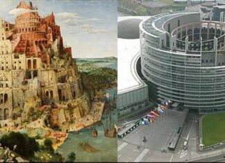 EU Globalist explicitly threatens to cancel German election results if right wing AfD wins