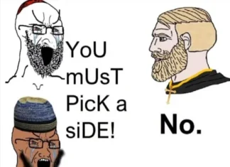 What does the Gaza ceasefire mean for White people?