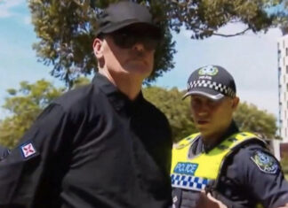 Australia’s Judicial System Is Completely Broken