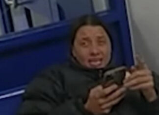 Proof That Sam Kerr HATES White People