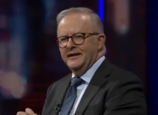 The Australian Government can never end Mass Immigration