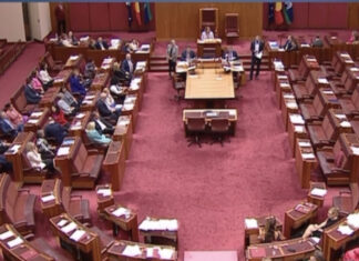 Jews claim Victory in Australia