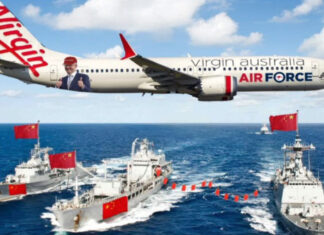 The Greatest National Security Crisis in Australia’s History