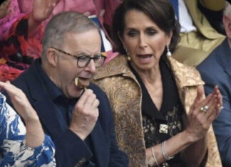 Will Albanese sign Australia up for World War III?