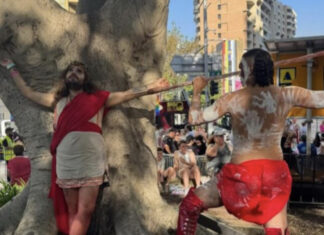 How to Confront the Demonic Homosexual Agenda