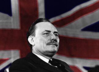 Enoch Powell – A Review of his Biography ‘Like The Roman’
