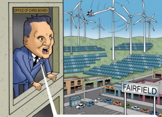 Why are we always putting green energy assets in all the wrong places?