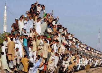 How to Expel Indians